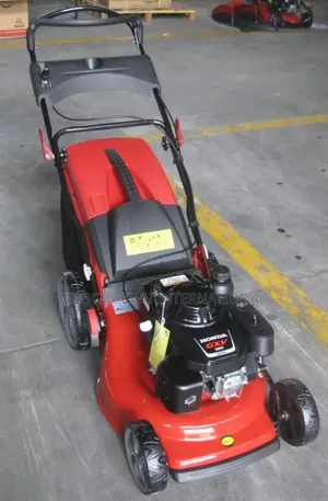Honda Lawnmower Machine
