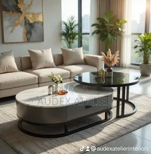 Center Table