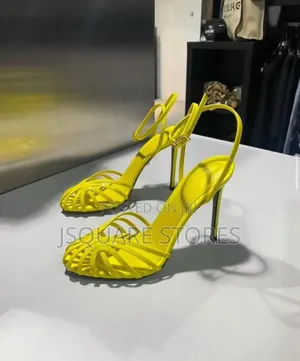 Liliana Stiletto Heels