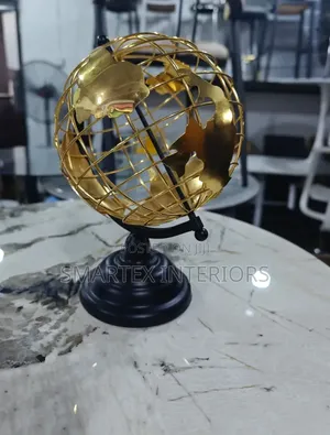 Imported Quality Global Artifact