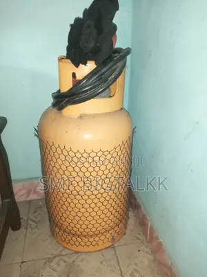 12kg Gas Cylinder