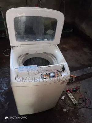 Ac, Washing Machine and Freezer Repair and Installation Services