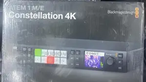 Atem 1m/E Constellation