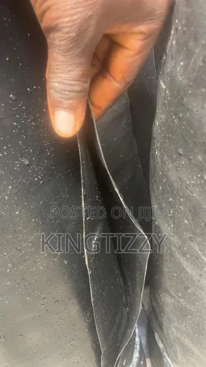 DPM / Damp Proof Membrane Nylon