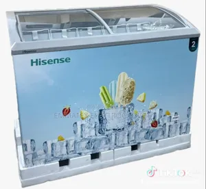 Chiller Refrigerator and Ice Chilller