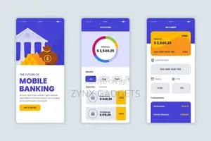 Build Secure Banking Fintech Mobile App Development