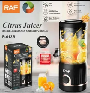 Raf Original Citrus Juicer