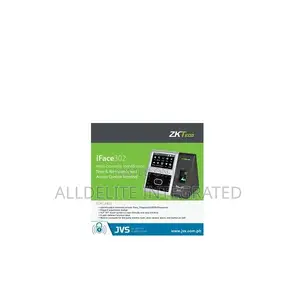 Iface Biometric 302