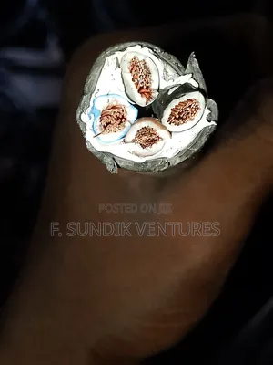 10mm 4core