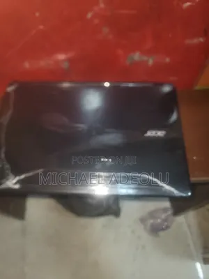 Laptop Acer Aspire MM1 571 4GB Intel Core i3 HDD 250GB