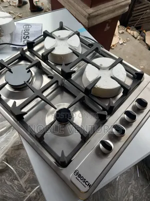 Bosch Built-in Gas Hob 60cm