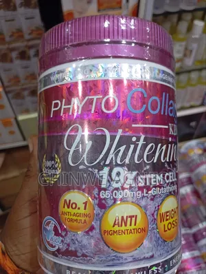 Phyto Collagen