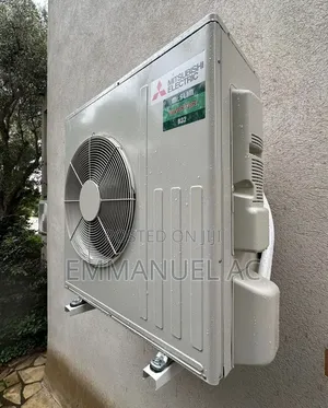 Installation Repair and Services of Air Conditioners