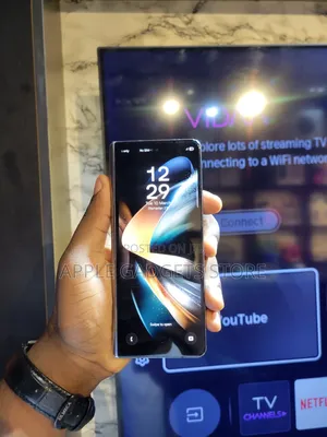 Samsung Galaxy Z Fold4 512 GB Gray