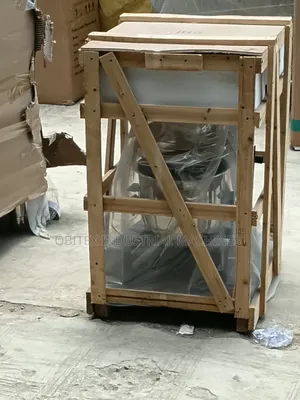 One Bag Mixer High Quality