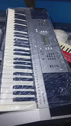 Yamaha PSR E353 Electronic Keyboard Uk Used
