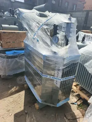 200 by 33kva Meksan Transformer