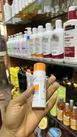 Eucerin Sun Gel-Cream Oil Control SPF 50+(Original)