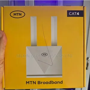 Unlocked Universal 4g 5g Router