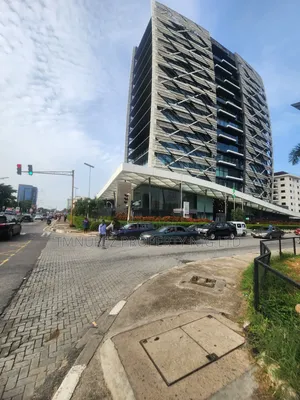 A Beautiful Architectural Design Office for Rent Ikoyi