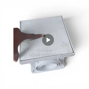 PVC Chamber 20*20