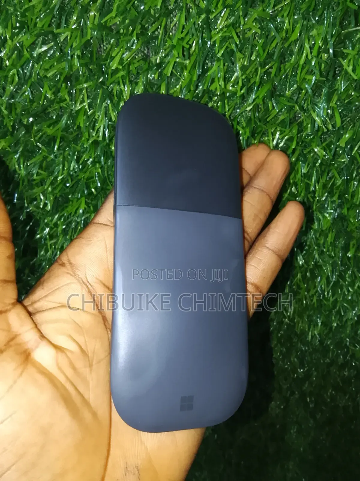 Microsoft Arc Mouse