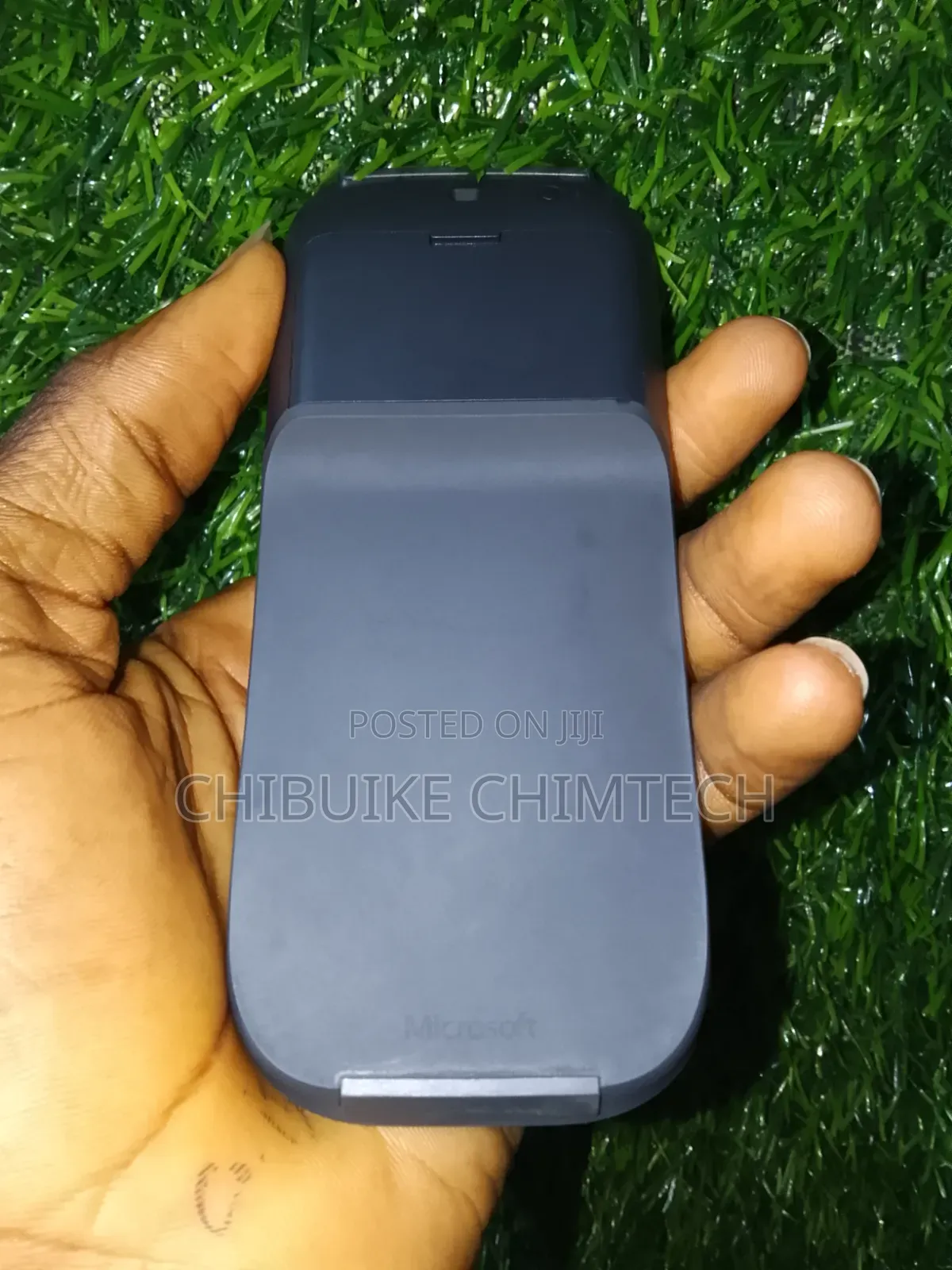 Microsoft Arc Mouse