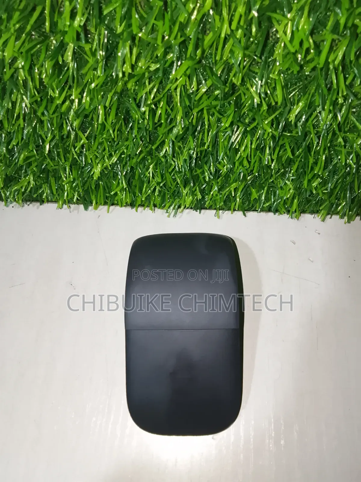 Microsoft Arc Mouse