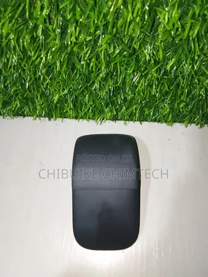 Microsoft Arc Mouse