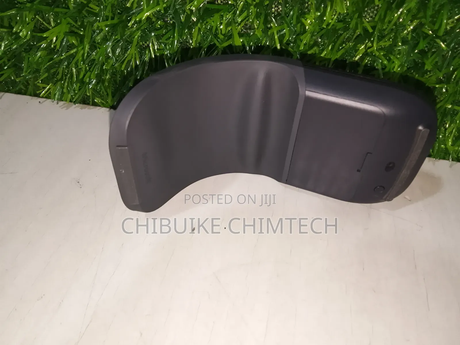 Microsoft Arc Mouse
