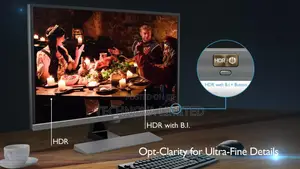 Benq Ew3270u 32 Inch Computer Monitor Usb-C,