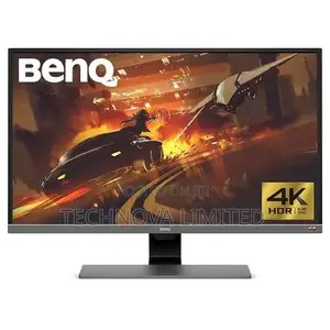 Benq Ew3270u 32 Inch Computer Monitor Usb-C,