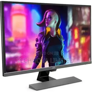 Benq Ew3270u 32 Inch Computer Monitor Usb-C,