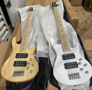 Ibanez Active 5strings Bassguitar