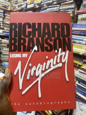 Losing My Virginity