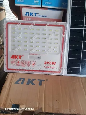 Akt Separate Panel Durable Product