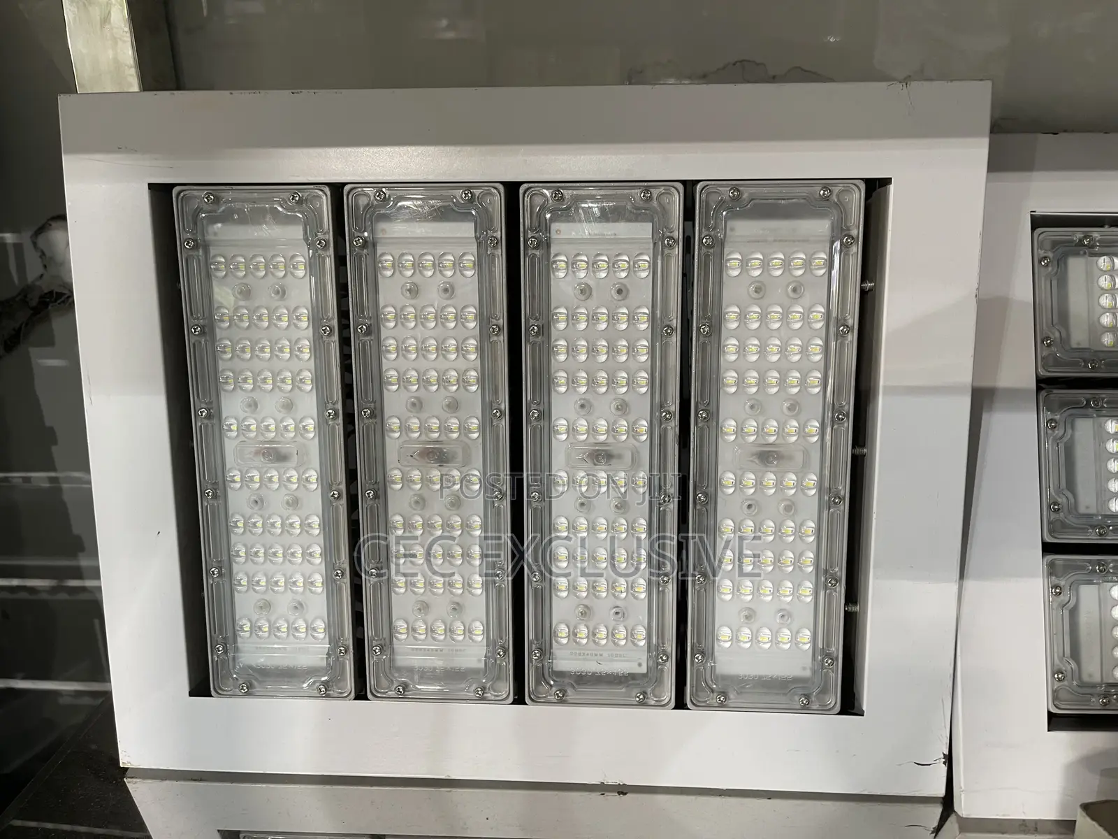 200w Canopy Led Light