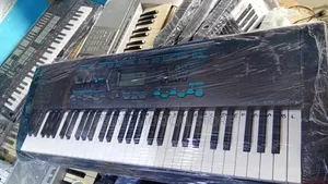 Casio Ctk2100 Electronic Keyboard Uk Used