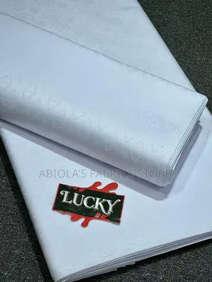Swiss Lucky Atiku