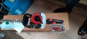 Petrol Flower Trimmer Machine