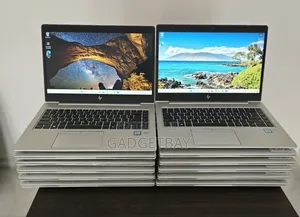 Laptop HP EliteBook 840 G6 8GB Intel Core i5 SSD 256GB