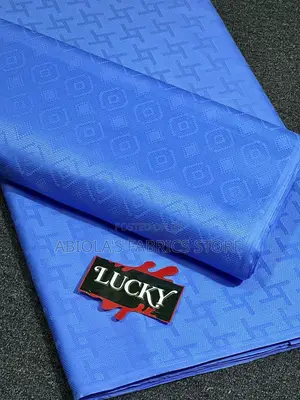 Swiss Lucky Atiku