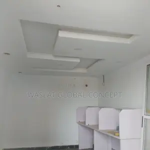 Big Shop Facing Main Road at Okebaale, Ringroad Area, Osogbo
