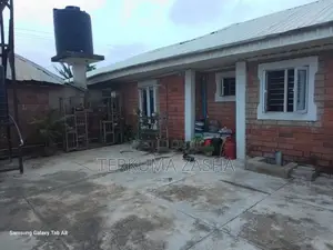 2bdrm Bungalow in Brick Cty Kubwa for sale