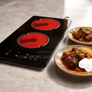 Electric Hot Plate F22