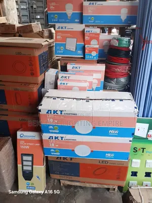 Quality 18w Pop Light Akt Product Good Price