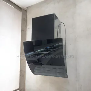 60 Cm Range Hood/ Smoke Extractor