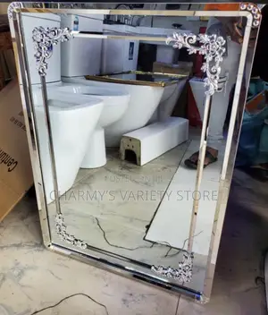 Luxury Dressing Mirror