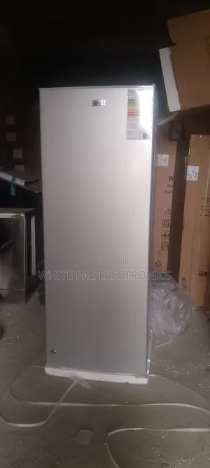 Lg Upright Freezer 8 Steps ( Original ) for Ice Block Maker > 2 Yrs