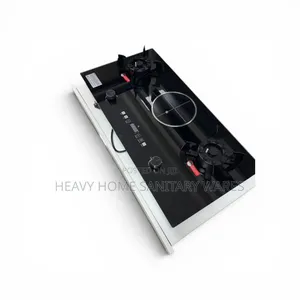 Best Gas and Electric Cooker